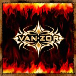 Vanzor : Press Start Button